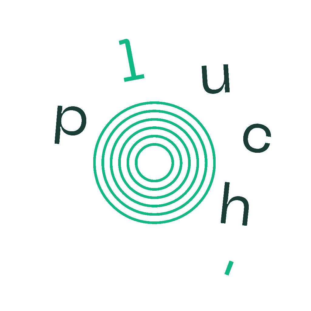 Pluch' Logo
